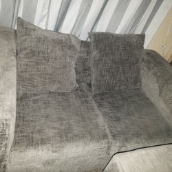 Furniture Sofa