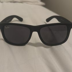 Ray Ban Justin Classic Polarized Sunglasses