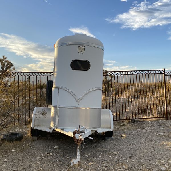 WW Horse Trailer for Sale in Las Vegas, NV OfferUp