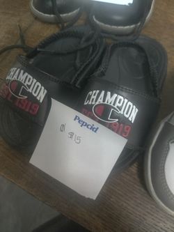 Children Sandals 