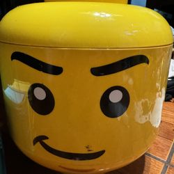 Lego Pieces