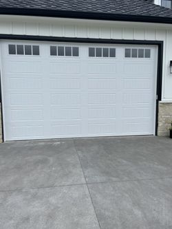 Garage Door