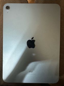iPad Generation 10