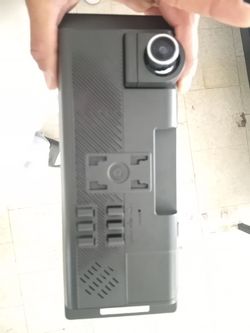 Portable Display Screen