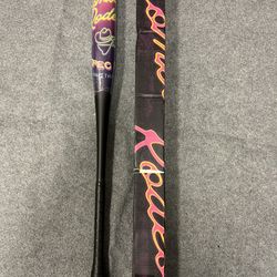 2026 COMBAT MFG MIDNIGHT RODEO "WORK TO SHINE" SPEC-A1 BBCOR BAT 33in x 30