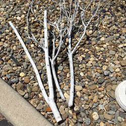 Decoration branch