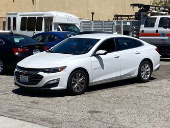 2023 Chevrolet Malibu