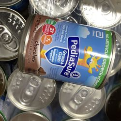 Pedisure CHOCOLATE ONLY PICK UP ONLY