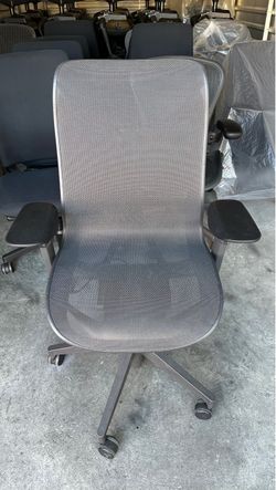 Herman Miller Cosm Mid Back Ergonomic Chair