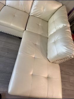 Plyler 97.2" Wide Modular Sectional with Ottoman
