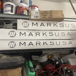 Brand new door push bar exit device 