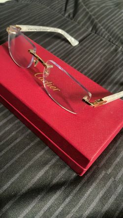 Cartier Glasses