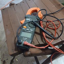 Klein Tools CL320 Tester