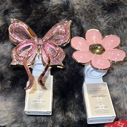Bath And Bodywork’s Wallflowers