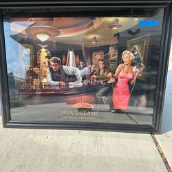 Both pictures for $125