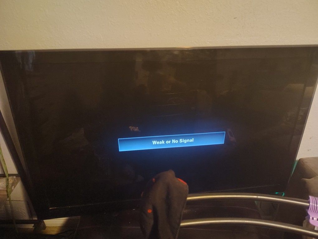 Samsung 55" HDTV