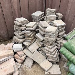 Free Building Supplies!