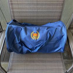 Duffle Bag Fresh Prince 