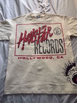 Hellstar shirt
