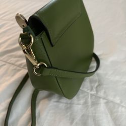 Handbag (green)