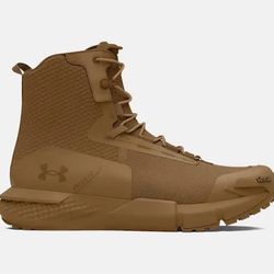 Men's UA Valsetz Tactical Boots Size 13