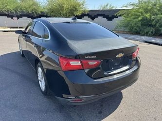 2016 Chevrolet Malibu