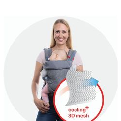 You+me Baby Carrier Free