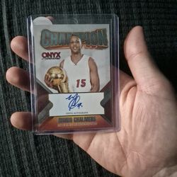 Mario Chalmers auto Miami Heat