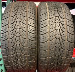 265 60 18 Nexen 2624