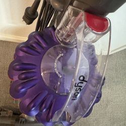 Dyson Cinetic Big Ball Animal Vacuum