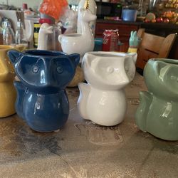 Ceramic Pots For Indoor Plants