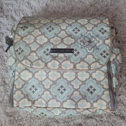 Petunia Pickle Bottom Diaper Bag
