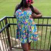 Tracey Mourning