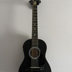 Harmony 01205 1/2 Size Acoustic Guitar