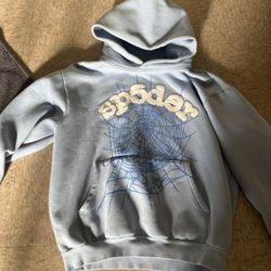 Sp5der Hoodie 