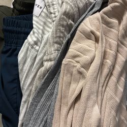 FREE women’s Clothing Size L & XL 