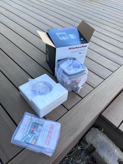 New Kitchen Aid Cold Brew Maker