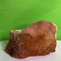 Large Citrine Specimen