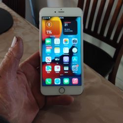 Iphone 6s Plus