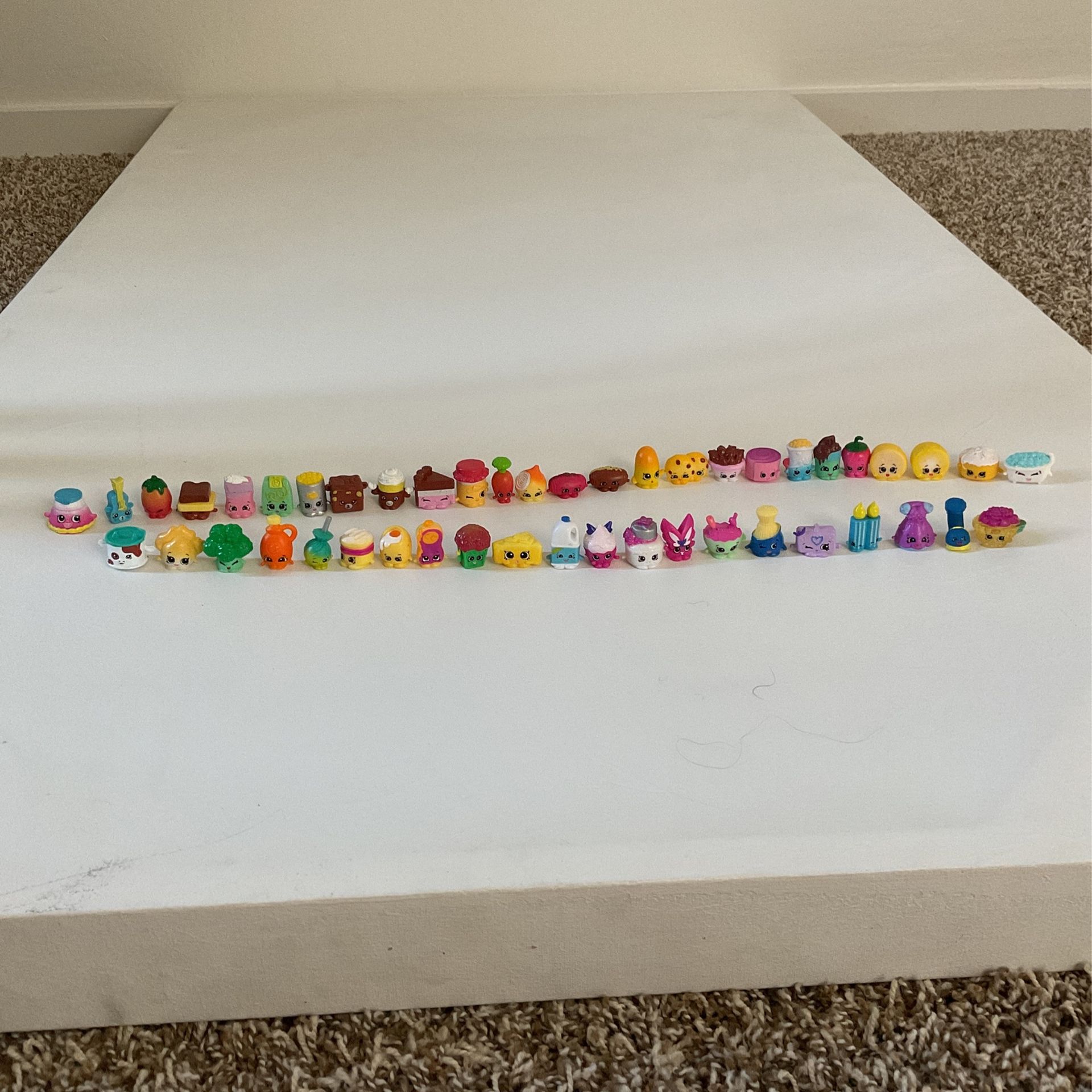 Shopkins +11 Case For Free