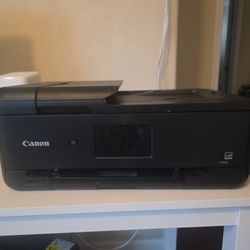 Canon PIXMA TS9520 Printer – Wireless All-in-One