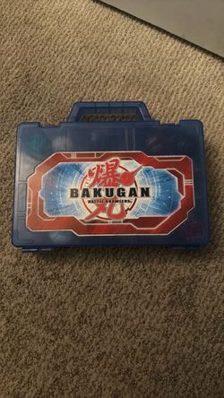 Bakugan Collection