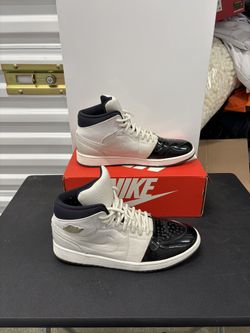 Nike Air Jordan 1 Retro '95 "Concord" (Size 12)