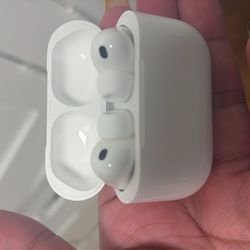 AirPods Pro 3