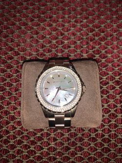 Michael Kors women’s watch