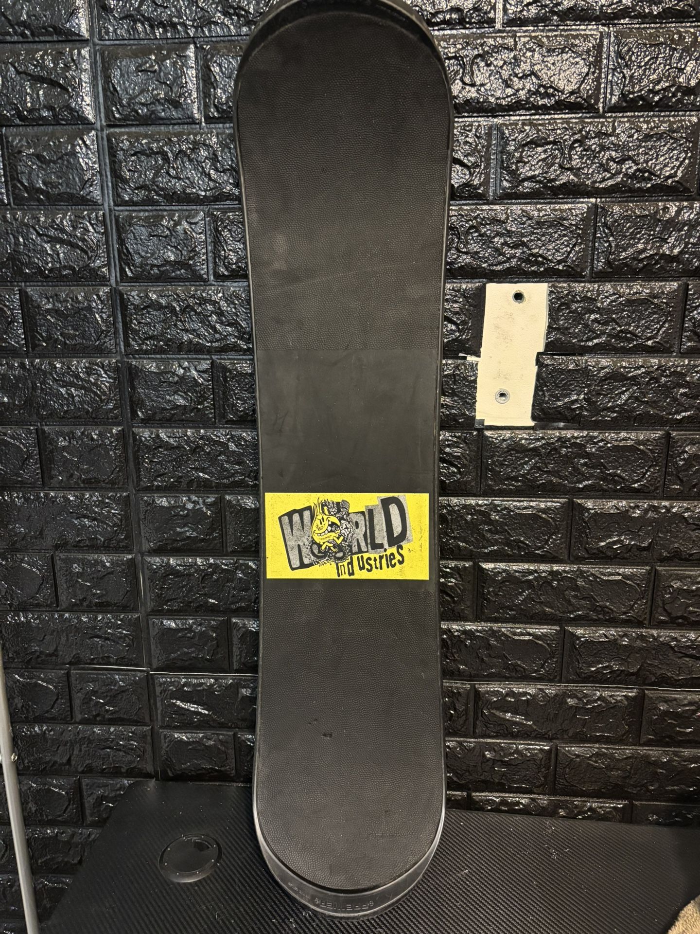 Snow SkateBoard
