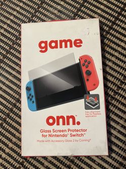 Switch Screen Protector