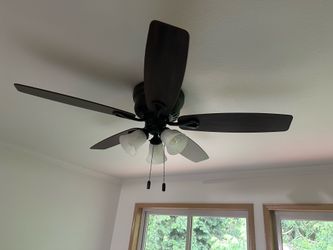 Ceiling fan light high quality