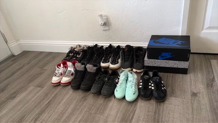 Free sizes 4Y/5Y