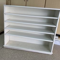 Book Shelf or Shoe Shelf or Toy Shelf
